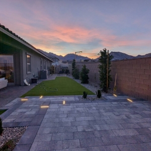 Photo of Sun City Landscaping