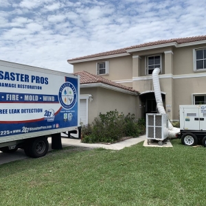 Photo of Disaster Pros