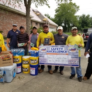 Photo of Garcia Roofing