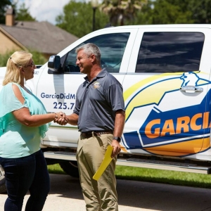 Photo of Garcia Roofing