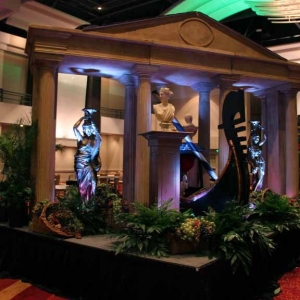 Photo of Monte Carlo Productions