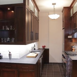 Photo of ProWood + Cabinet Maker NYC
