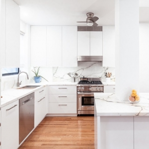 Photo of ProWood + Cabinet Maker NYC