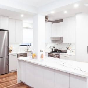Photo of ProWood + Cabinet Maker NYC