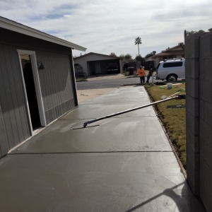 Photo of All Renovate Outdoor Services