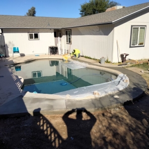Photo of All Renovate Outdoor Services