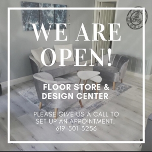 Photo of Point Loma Flooring Store & Design Center