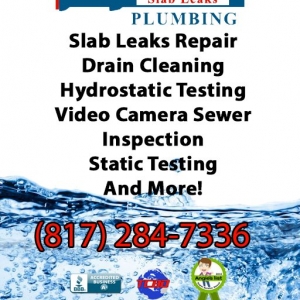 Photo of Delta1 Plumbing