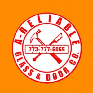 Chicago A-Reliable Glass & Door