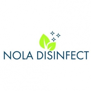 Photo of Nola Disinfect