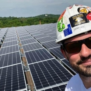 Photo of JTE Solar INC