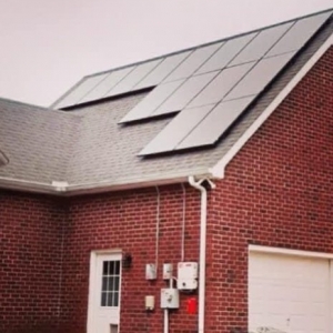 Photo of JTE Solar INC