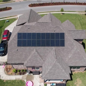 Photo of JTE Solar INC