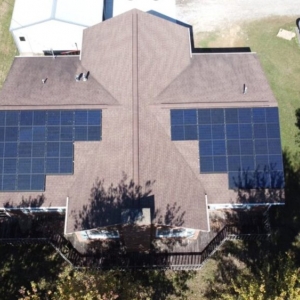 Nashville JTE Solar INC