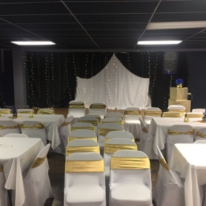 Photo of Event Center Las Vegas