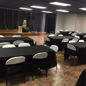 Photo of Event Center Las Vegas