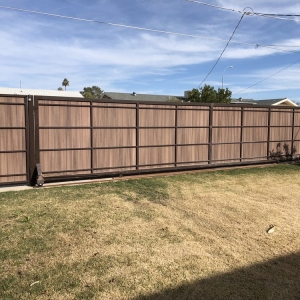 Photo of Action Gates