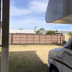 Photo of Action Gates