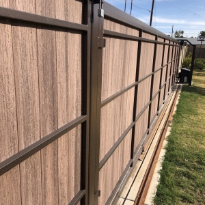 Photo of Action Gates