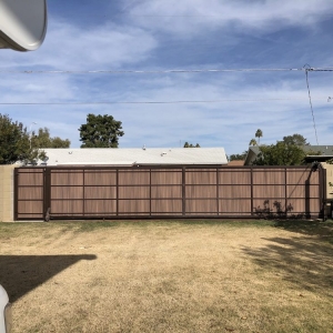 Photo of Action Gates