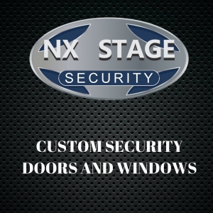 Photo of Nx Stage Security