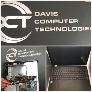 Washington Davis Computer Technologies