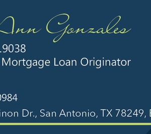Photo of RhyAnn Gonzales - Aligned Mortgage