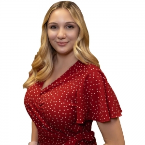 Photo of RhyAnn Gonzales - Aligned Mortgage