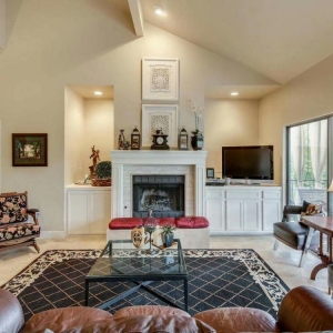Austin Intuition Interiors