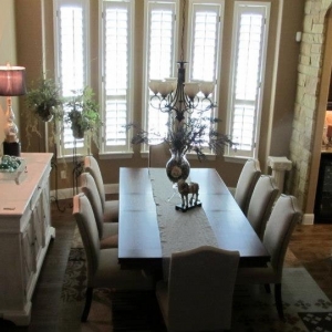 Photo of Intuition Interiors