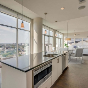 Photo of Camden Music Row Apartments