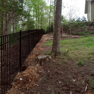 Photo of Xtreme Fence Builder's
