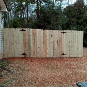 Photo of Xtreme Fence Builder's