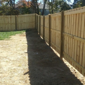Photo of Xtreme Fence Builder's