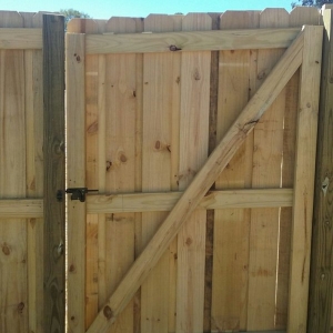 Photo of Xtreme Fence Builder's