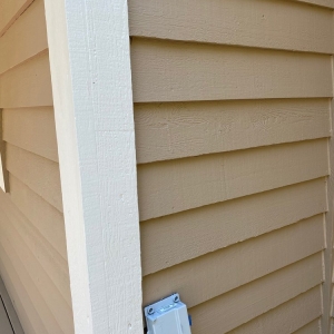 Plain City Sharper Impressions Painting