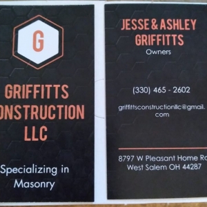 West Salem Griffitts Construction