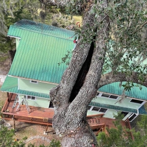 Photo of Blackwater Land Management