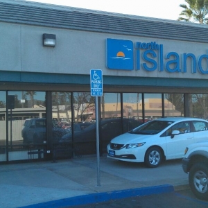 Photo of North Island Credit Union
