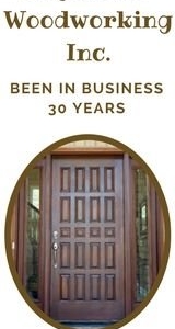 Bronx Englander Woodworking