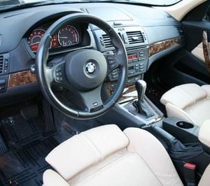 Photo of Auto Shine Detail