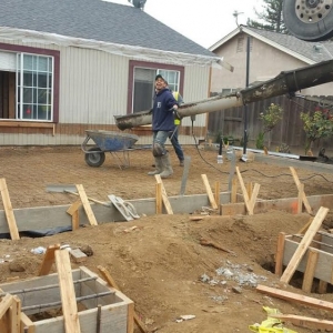 Photo of Tracy Concrete