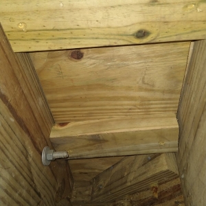 Photo of Crawlspace ER