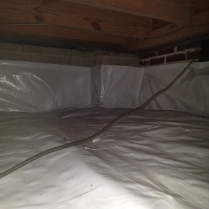 Photo of Crawlspace ER