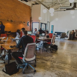 Photo of Union Cowork - Encinitas