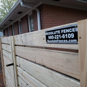 Photo of Resolute Fences