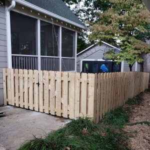 Photo of Resolute Fences