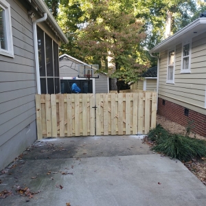 Photo of Resolute Fences