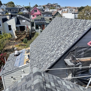 Photo of Modern Roofing