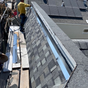 Photo of Modern Roofing